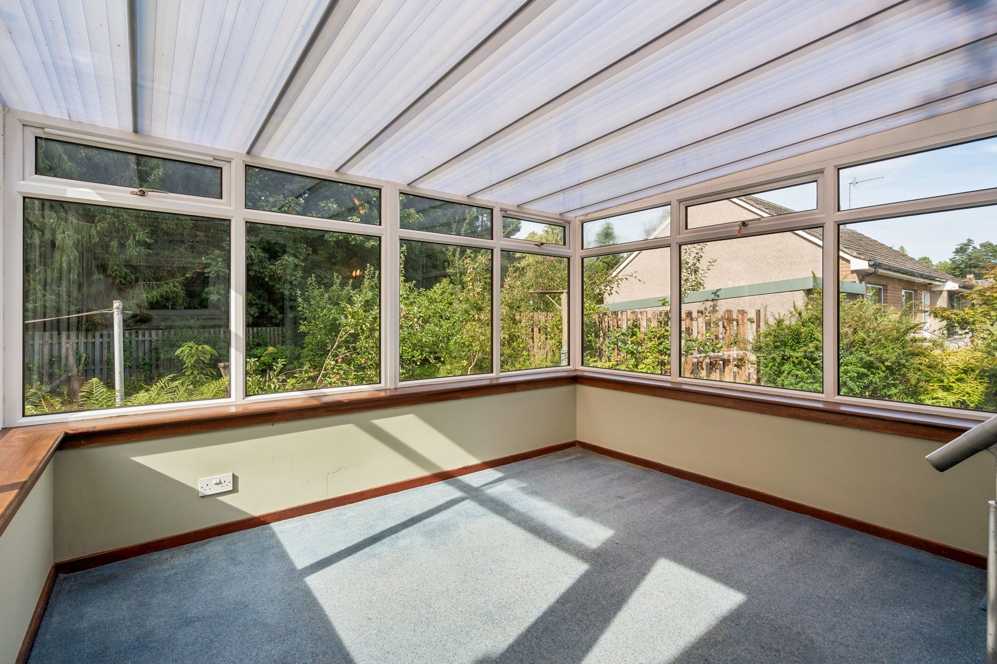 3 bed detached bungalow for sale in Drummond Rise, Dunblane, FK15 - Property Image 10