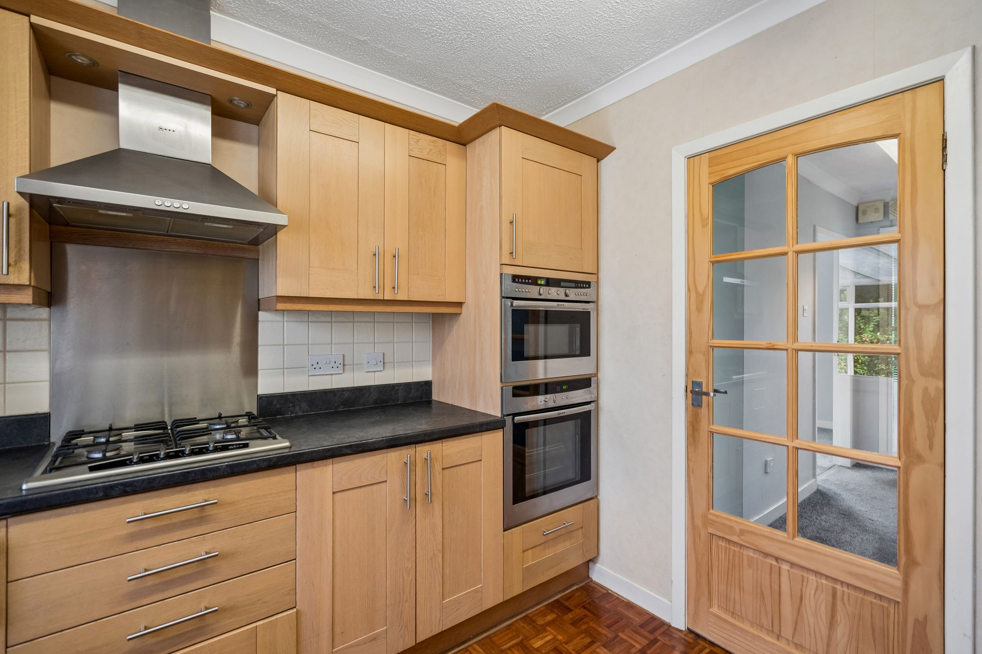 3 bed detached bungalow for sale in Drummond Rise, Dunblane, FK15 - Property Image 3