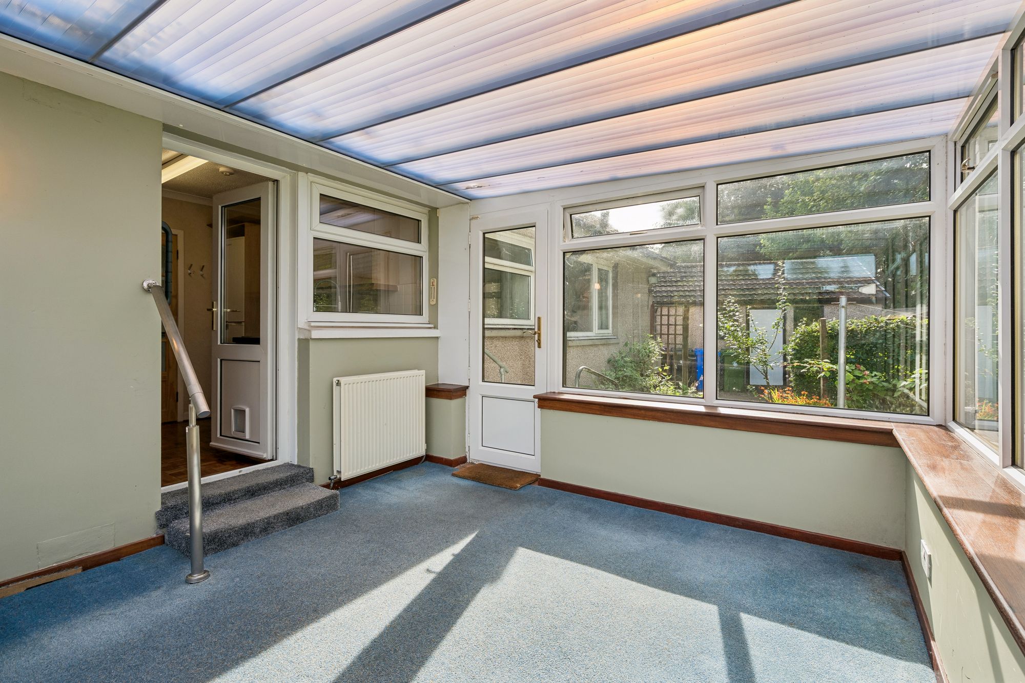 3 bed detached bungalow for sale in Drummond Rise, Dunblane, FK15 - Property Image 9