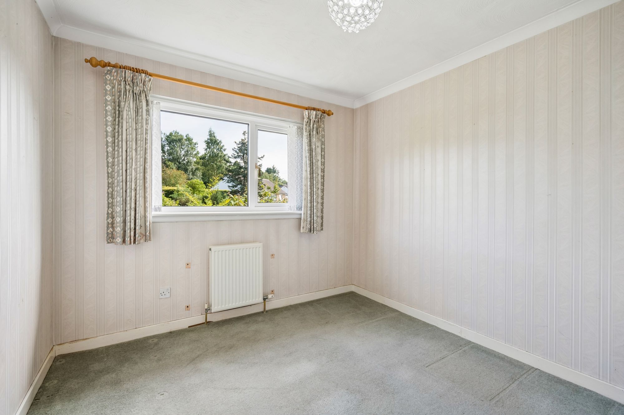 3 bed detached bungalow for sale in Drummond Rise, Dunblane, FK15 - Property Image 16
