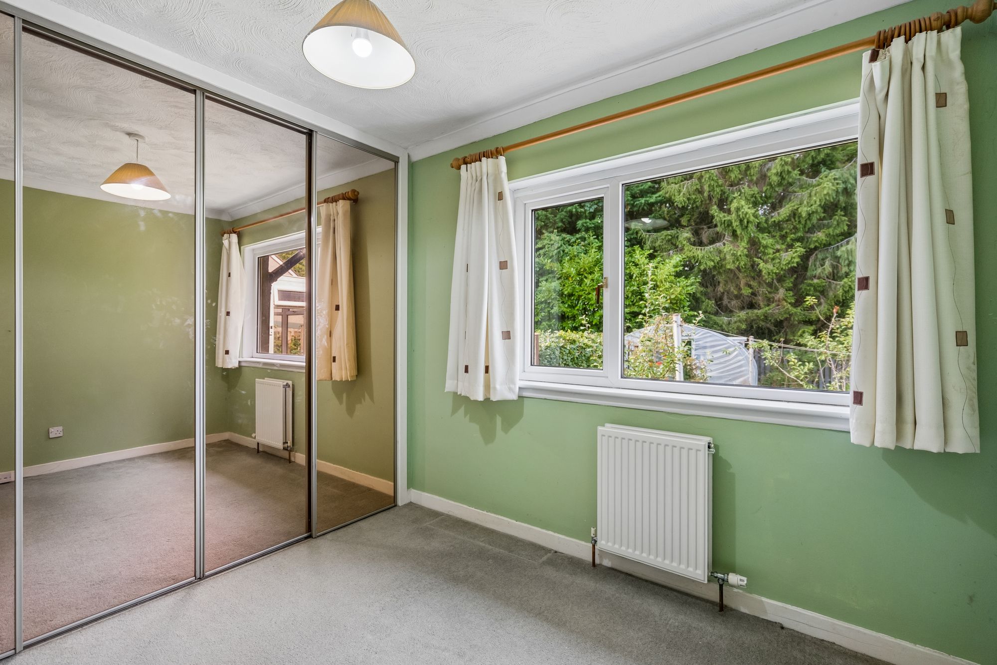 3 bed detached bungalow for sale in Drummond Rise, Dunblane, FK15 - Property Image 14