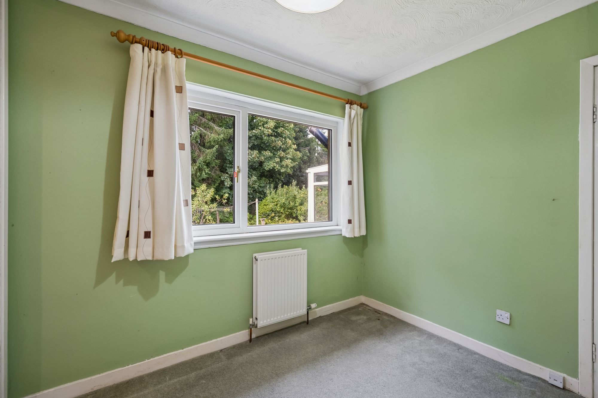 3 bed detached bungalow for sale in Drummond Rise, Dunblane, FK15 - Property Image 15