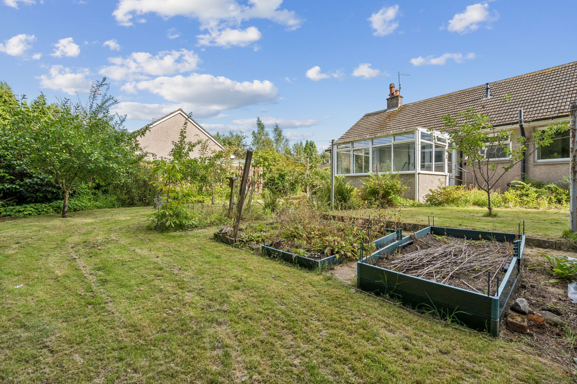 3 bed detached bungalow for sale in Drummond Rise, Dunblane, FK15 - Property Image 18