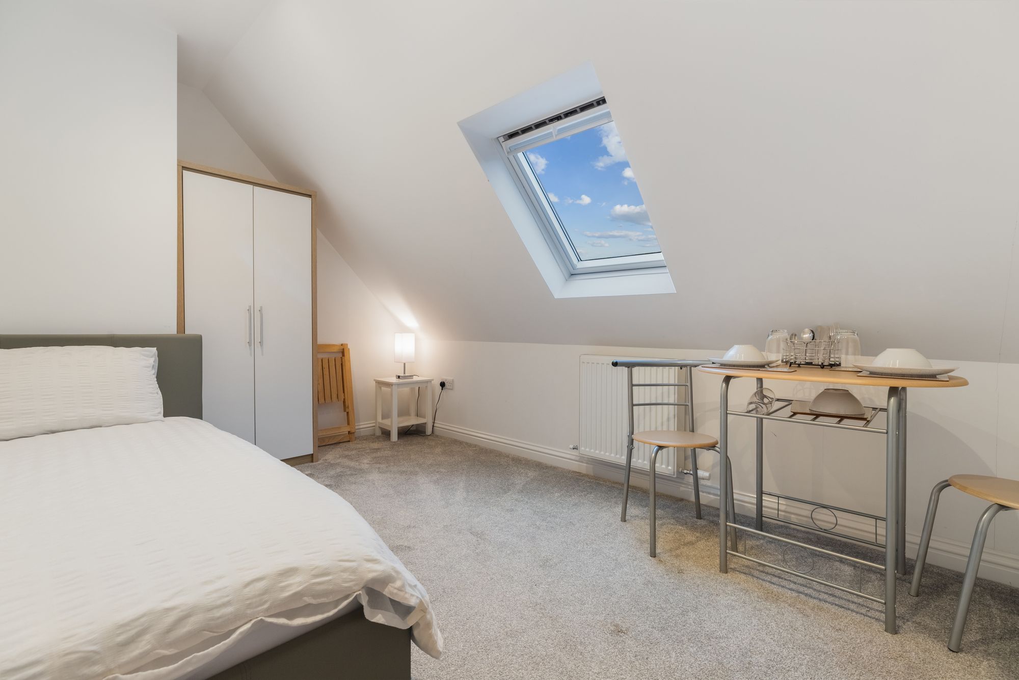 4 bed mid-terraced house for sale in Camp Place, Callander, FK17  - Property Image 18