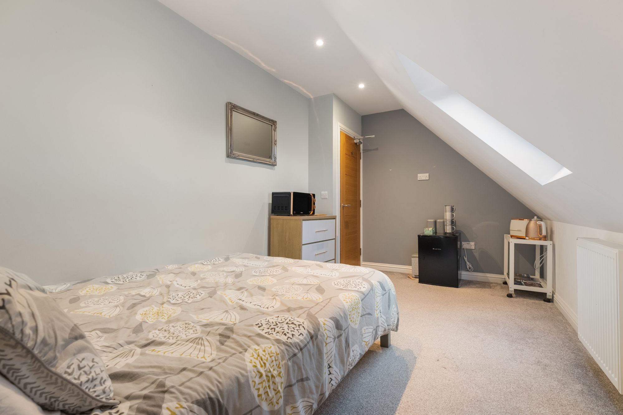 4 bed mid-terraced house for sale in Camp Place, Callander, FK17  - Property Image 21