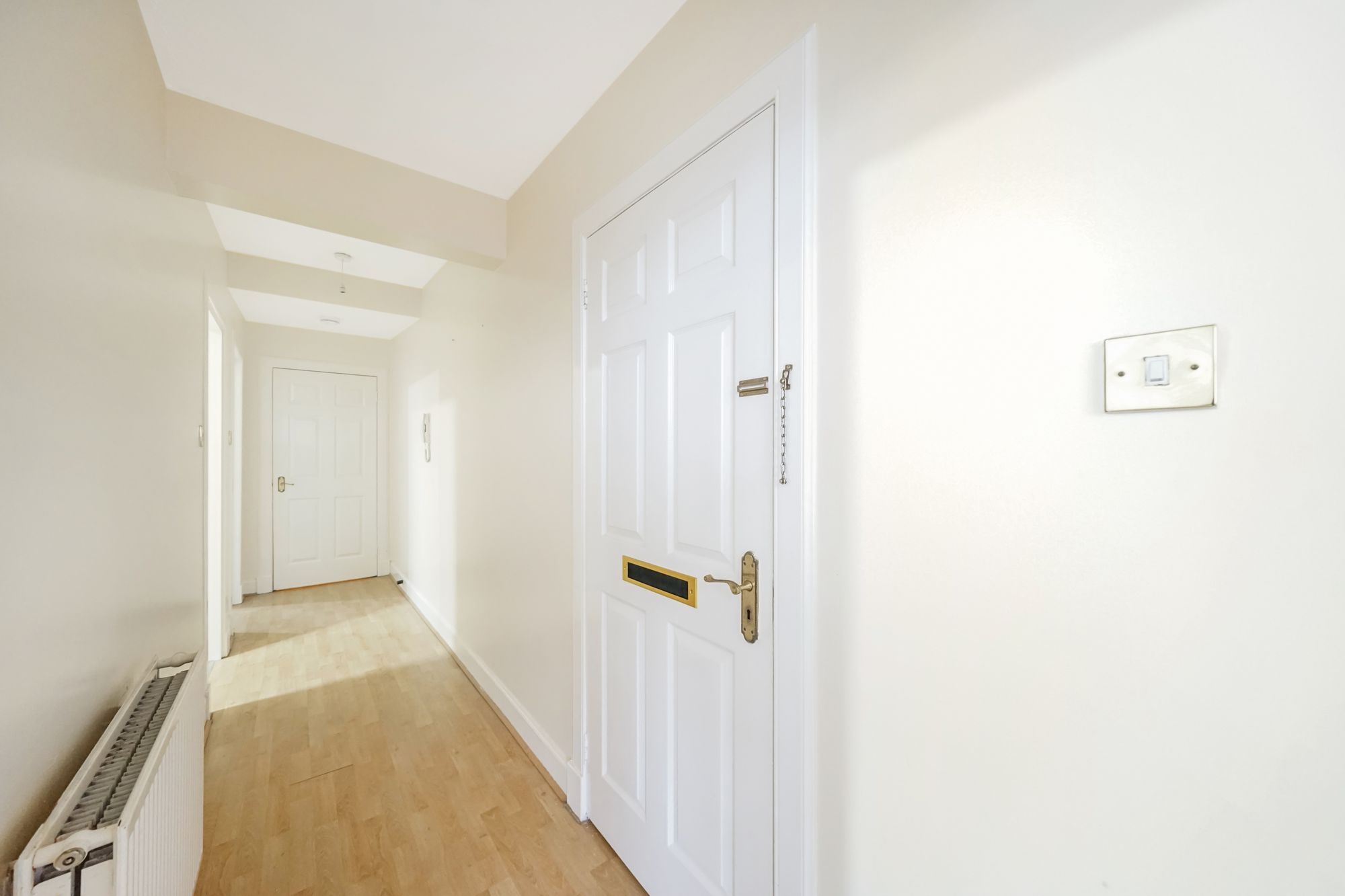 1 bed flat for sale in Ancaster Road, Ellangowan Ancaster Road, FK17  - Property Image 12