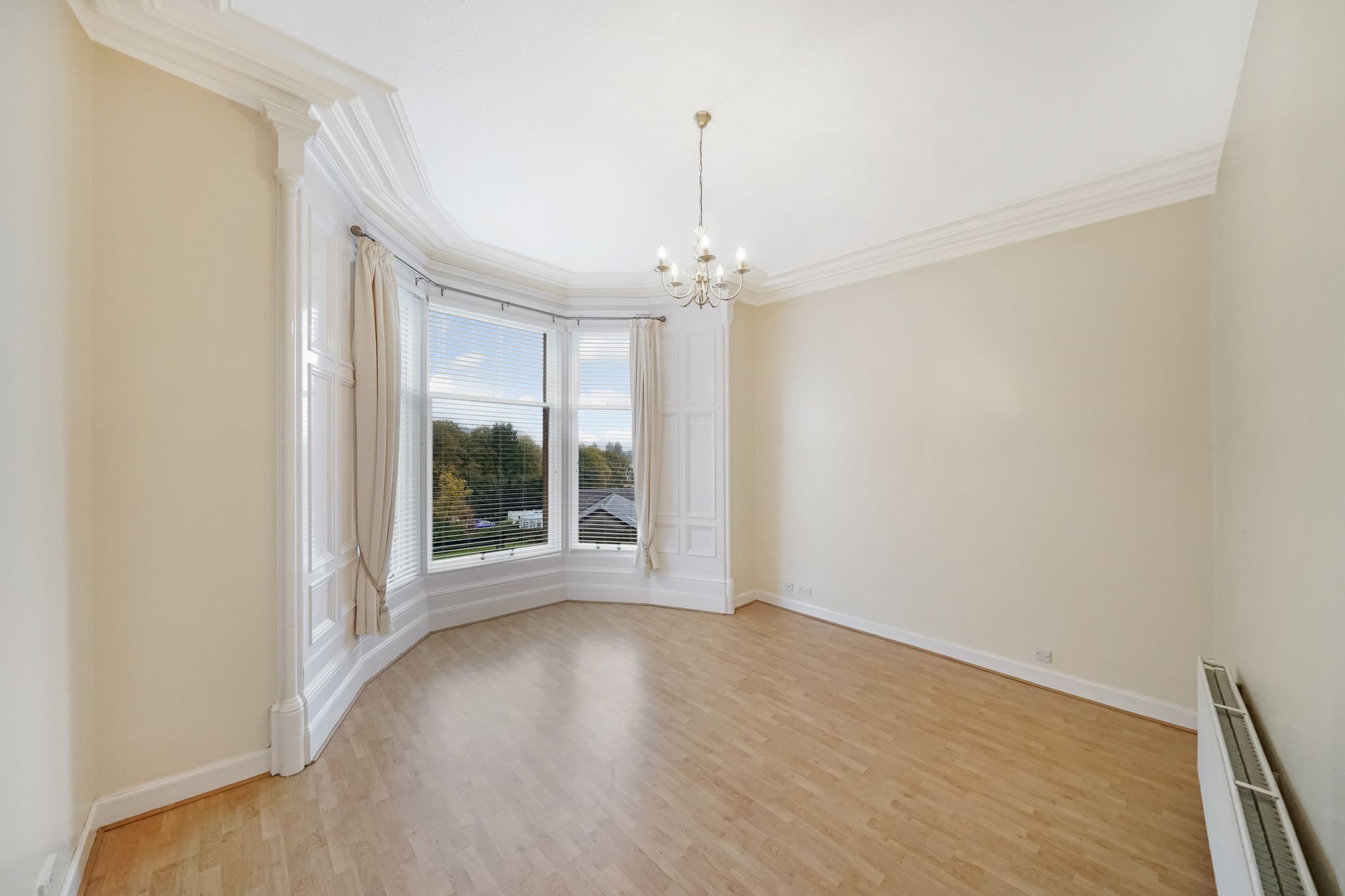 1 bed flat for sale in Ancaster Road, Ellangowan Ancaster Road, FK17  - Property Image 4