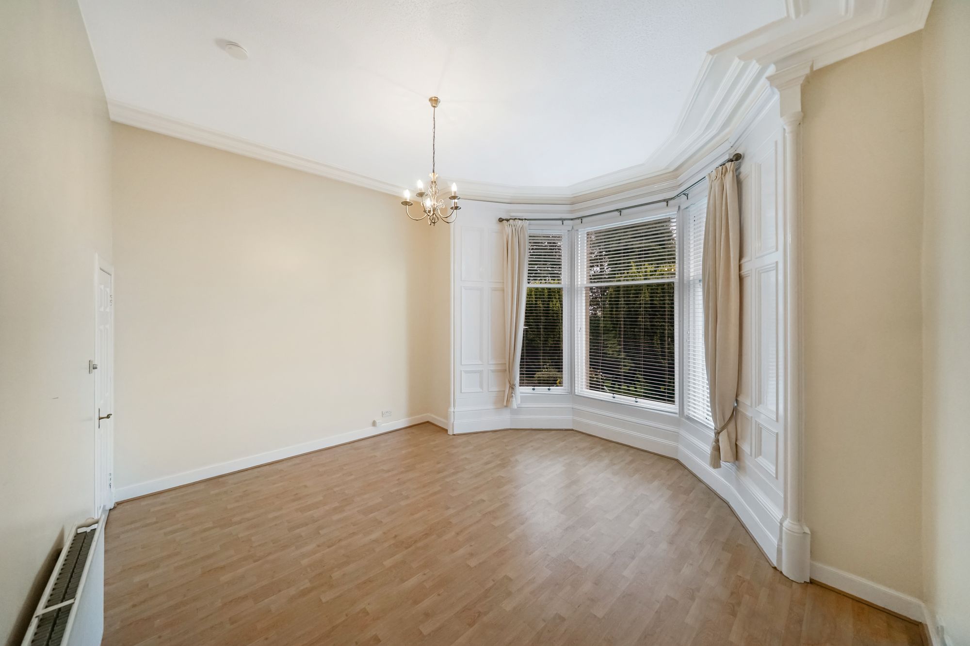 1 bed flat for sale in Ancaster Road, Ellangowan Ancaster Road, FK17  - Property Image 5