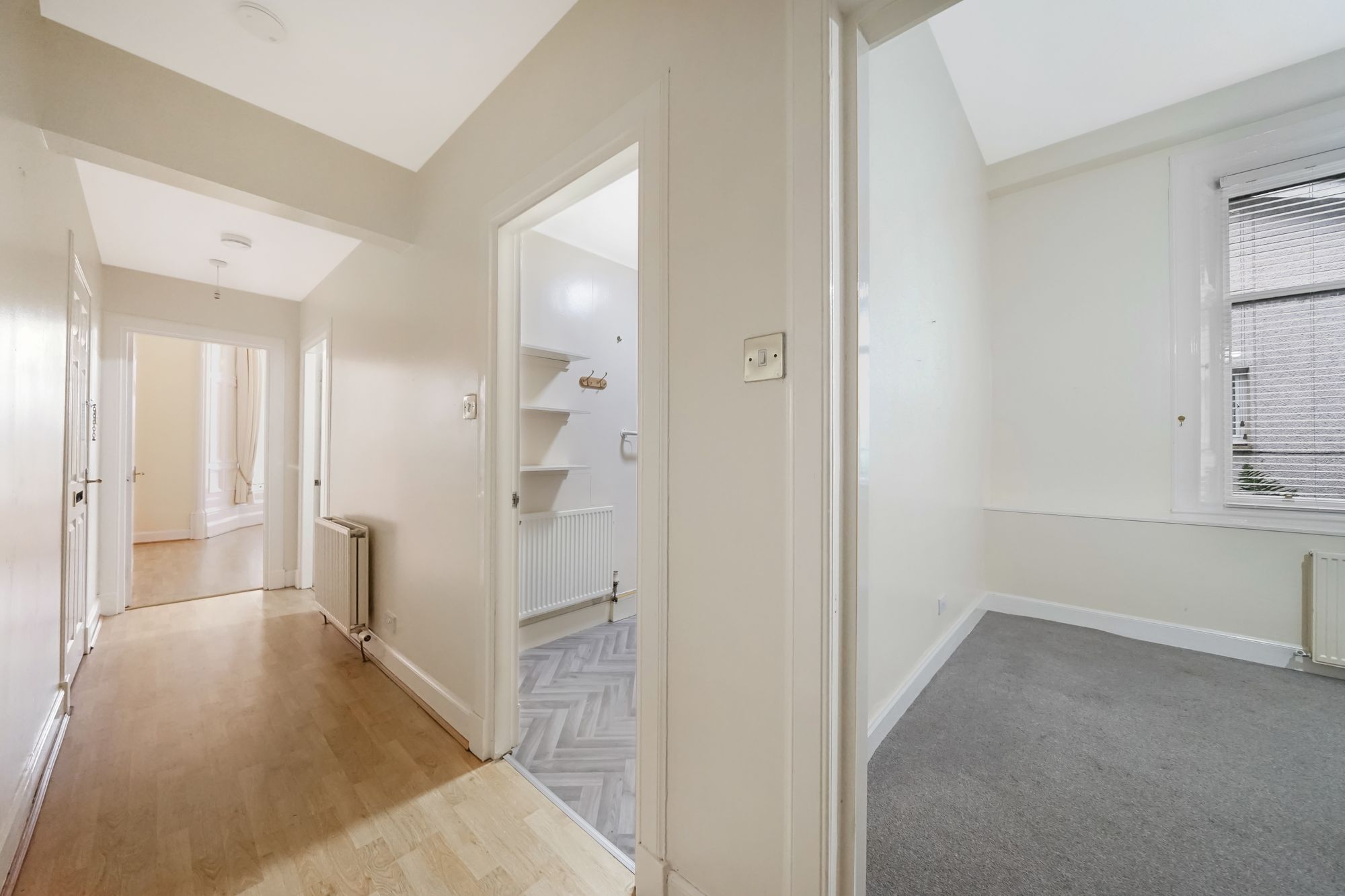 1 bed flat for sale in Ancaster Road, Ellangowan Ancaster Road, FK17  - Property Image 13