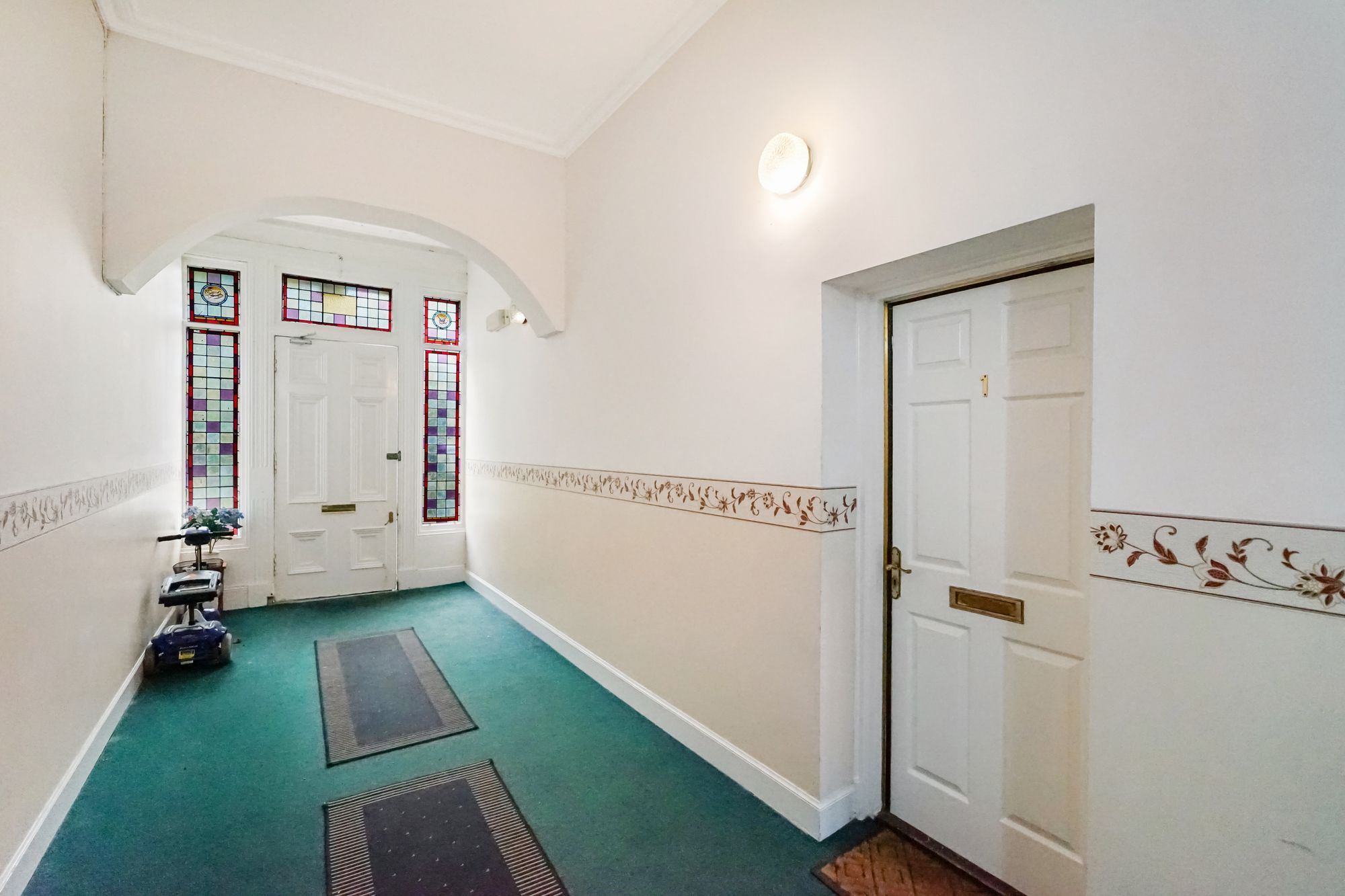 1 bed flat for sale in Ancaster Road, Ellangowan Ancaster Road, FK17  - Property Image 15