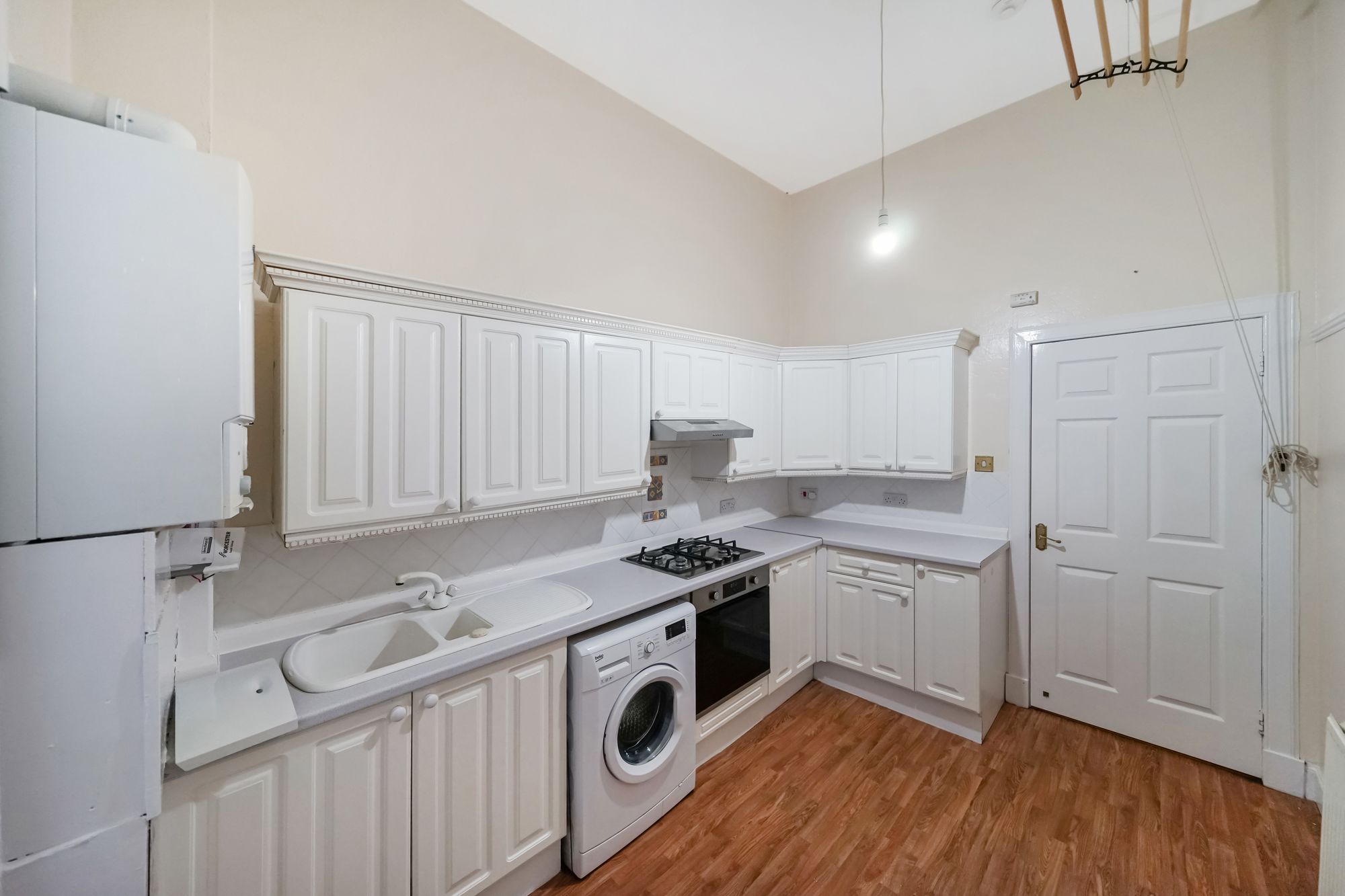 1 bed flat for sale in Ancaster Road, Ellangowan Ancaster Road, FK17  - Property Image 2