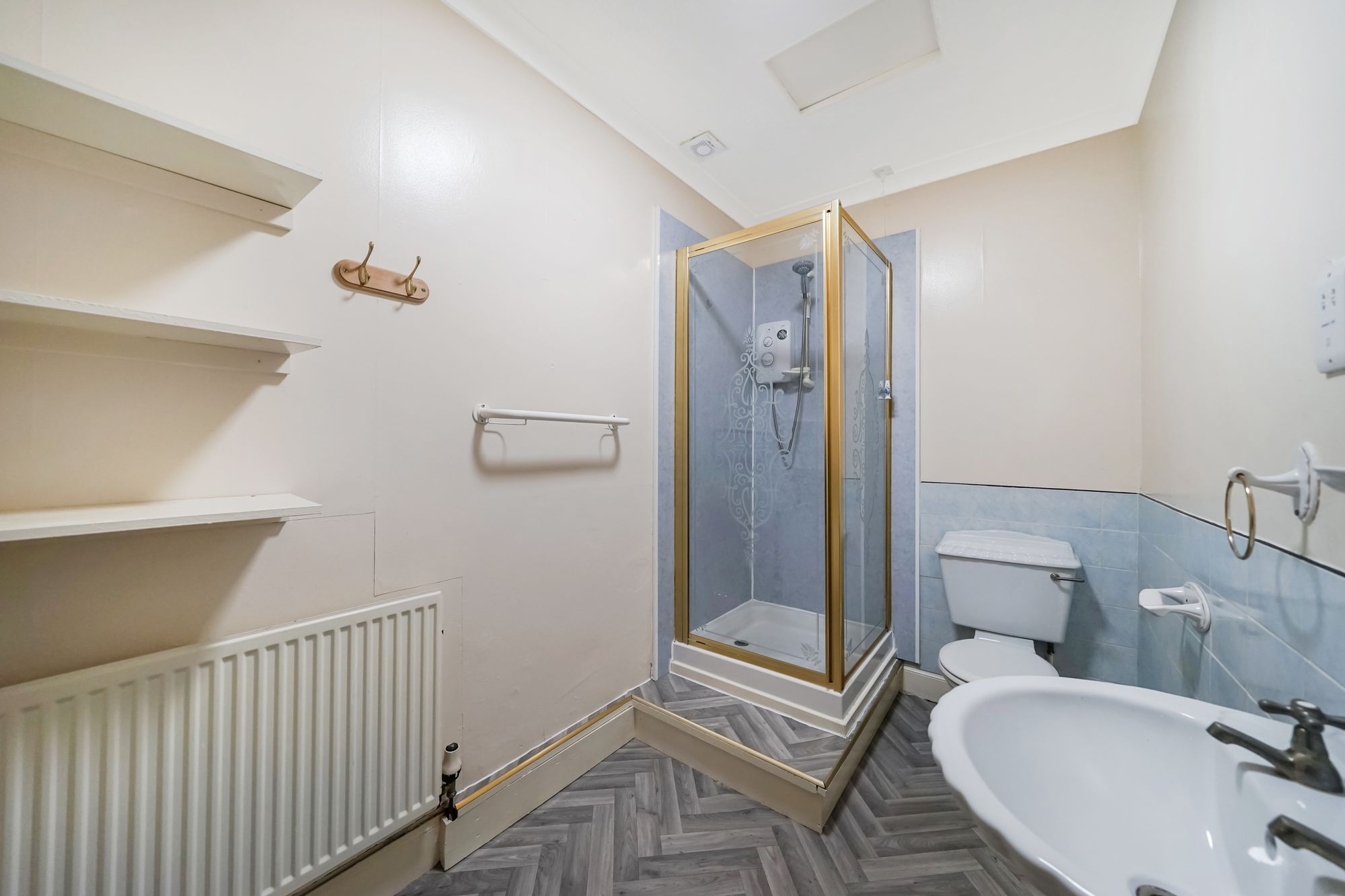 1 bed flat for sale in Ancaster Road, Ellangowan Ancaster Road, FK17  - Property Image 10