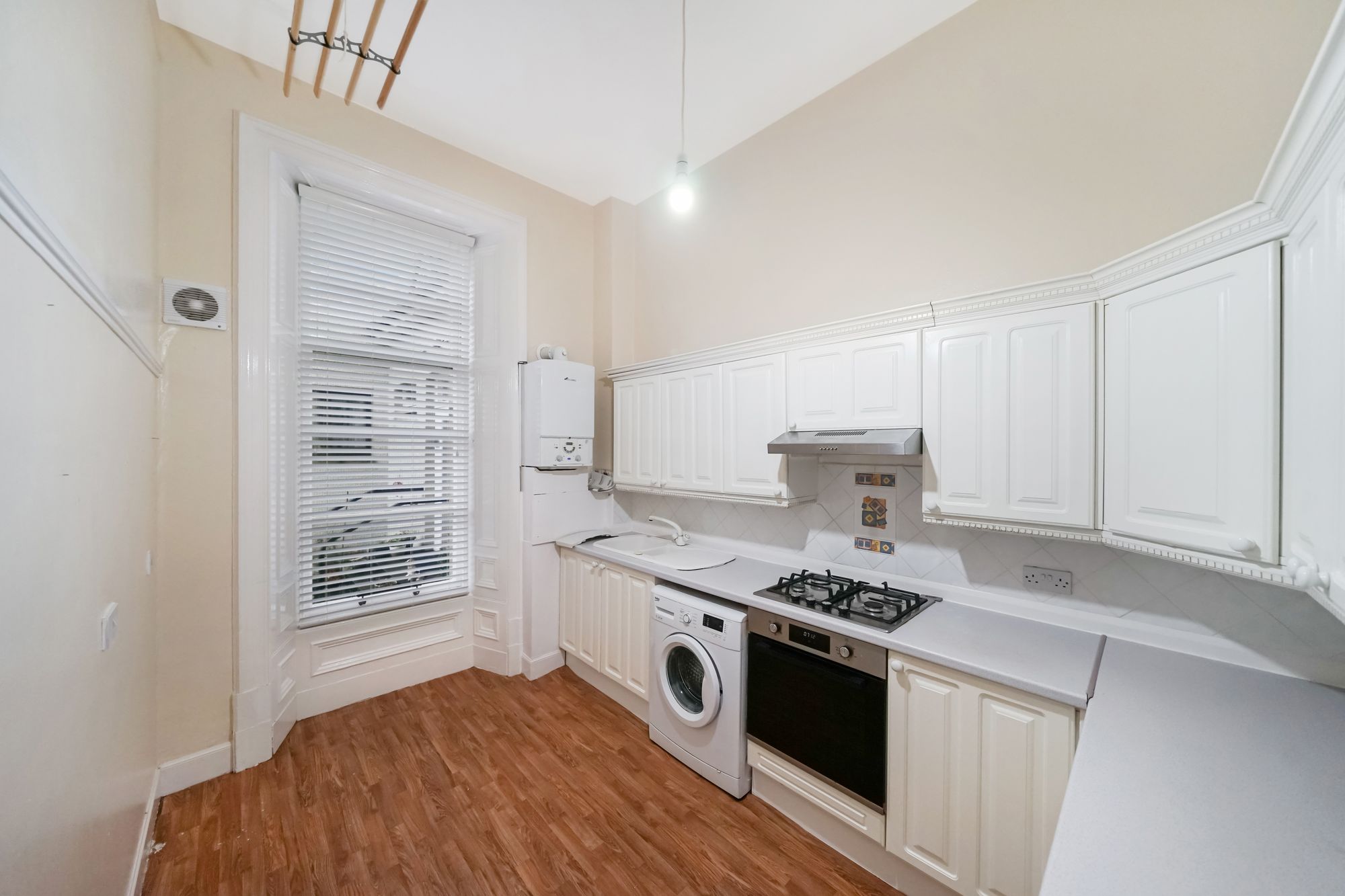 1 bed flat for sale in Ancaster Road, Ellangowan Ancaster Road, FK17  - Property Image 3