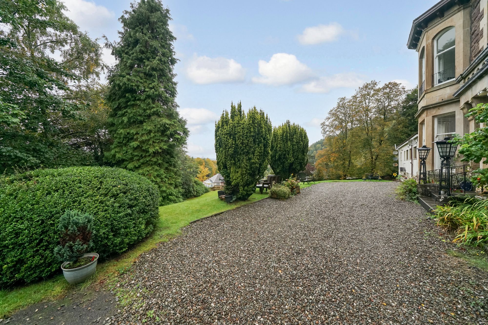 1 bed flat for sale in Ancaster Road, Ellangowan Ancaster Road, FK17  - Property Image 20