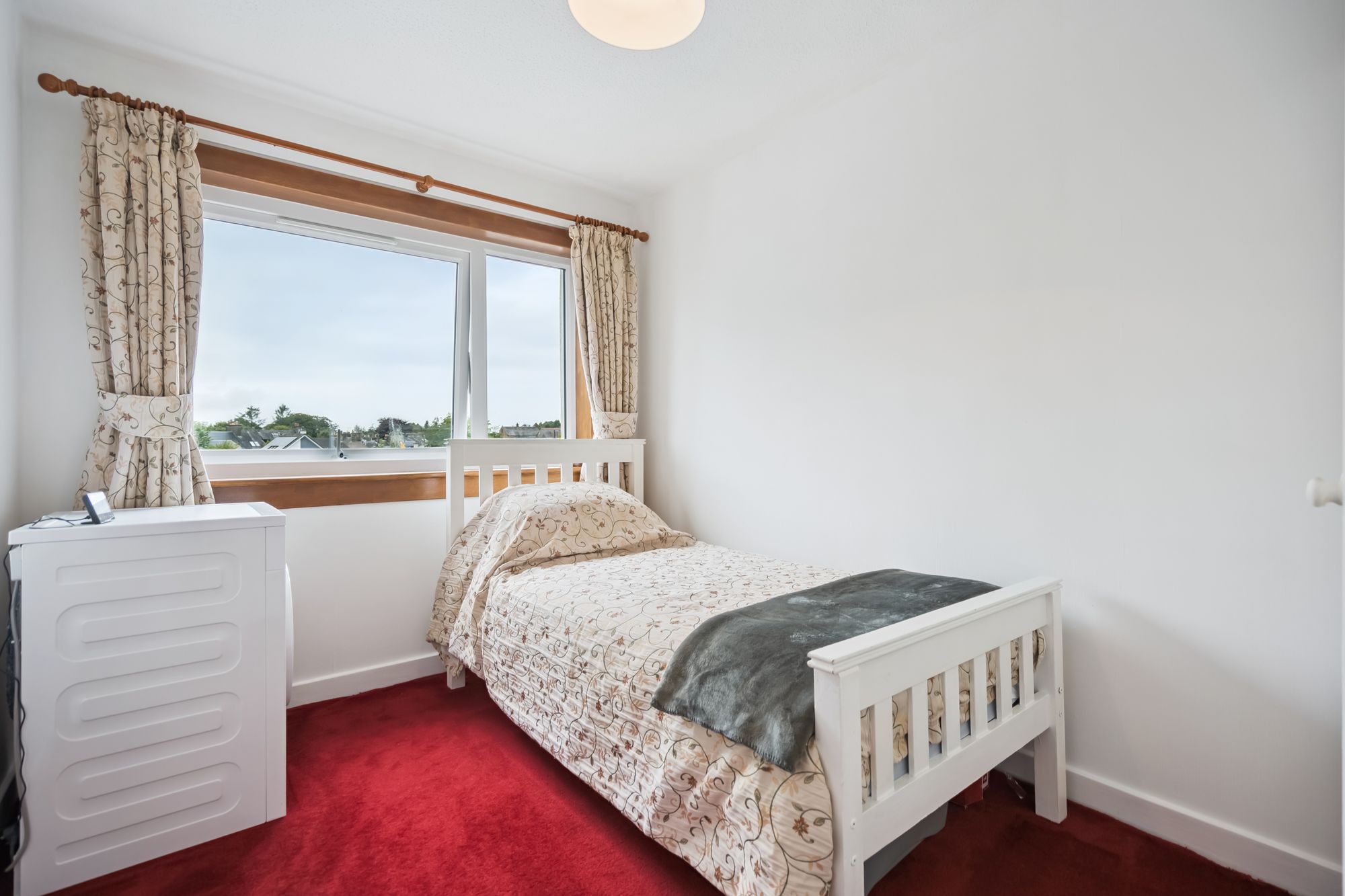 3 bed flat for sale in Moray Street, Doune, FK16  - Property Image 17