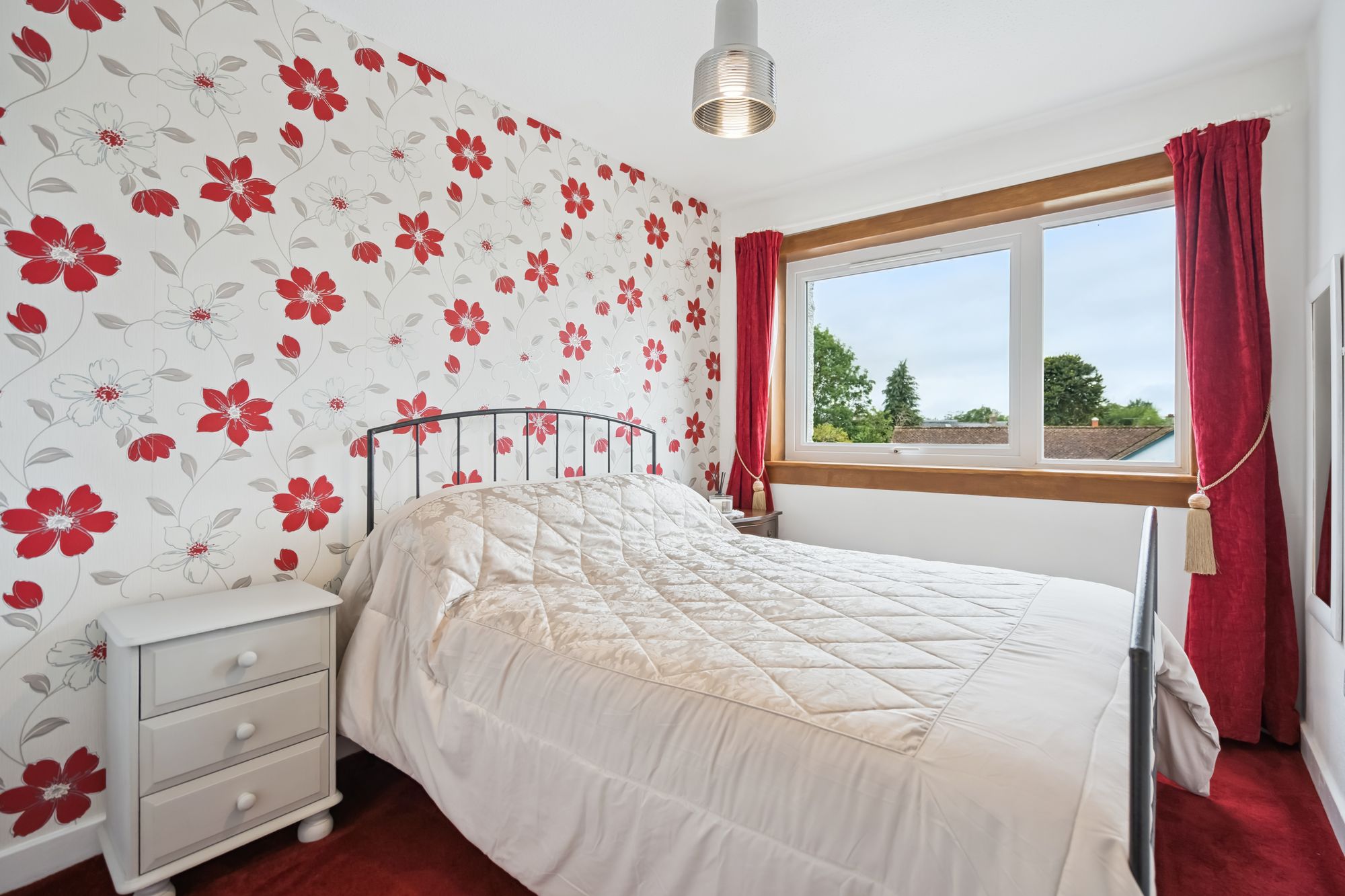 3 bed flat for sale in Moray Street, Doune, FK16  - Property Image 15