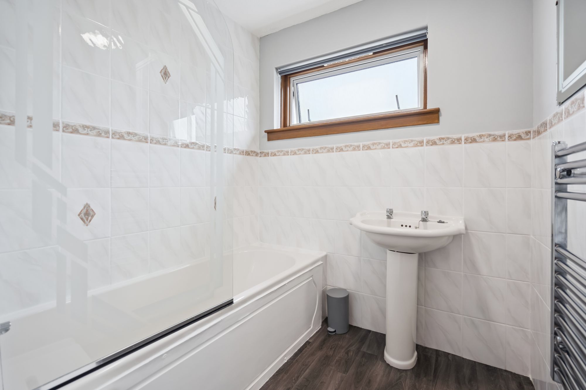 3 bed flat for sale in Moray Street, Doune, FK16  - Property Image 11