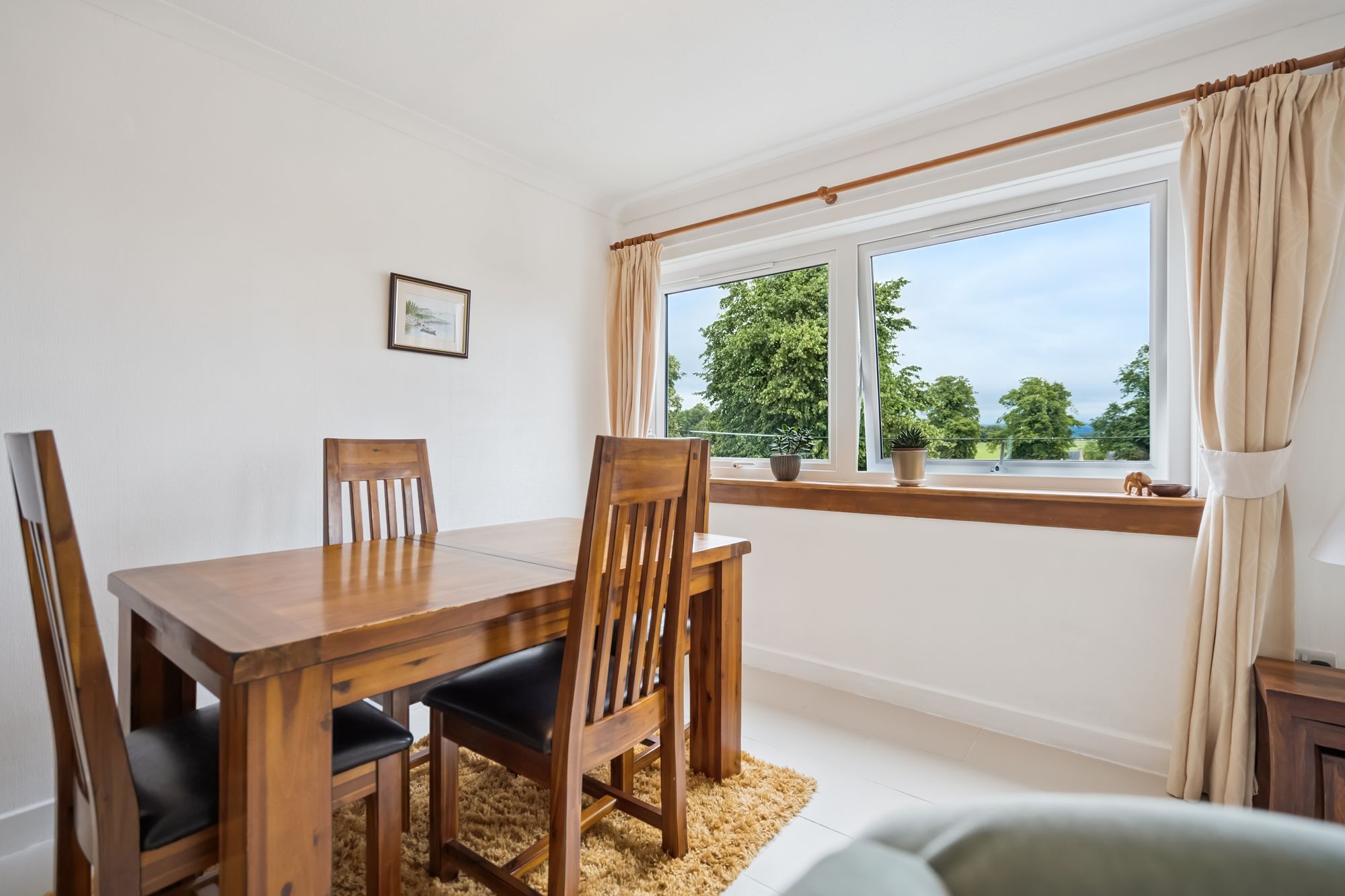 3 bed flat for sale in Moray Street, Doune, FK16  - Property Image 9