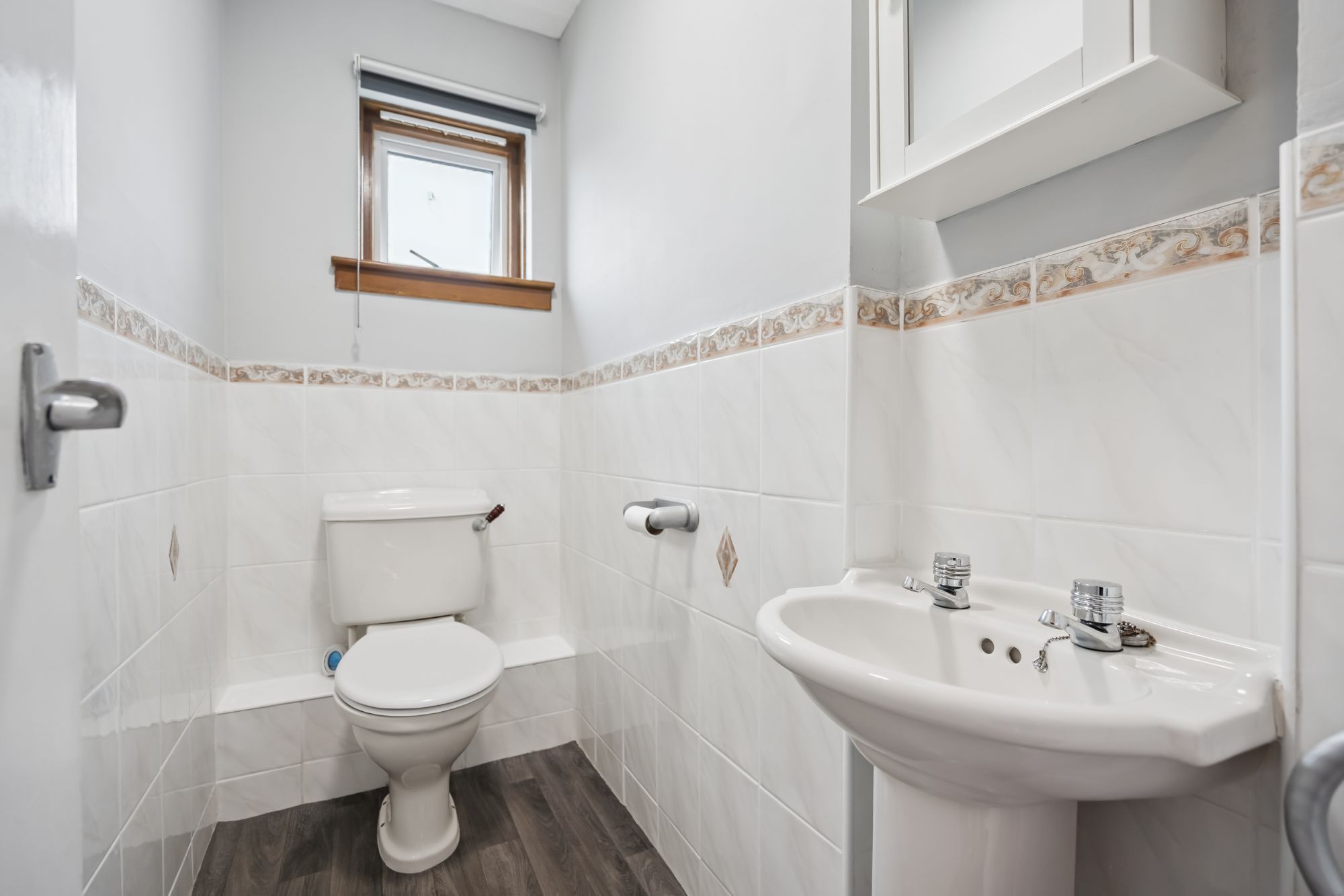 3 bed flat for sale in Moray Street, Doune, FK16  - Property Image 12