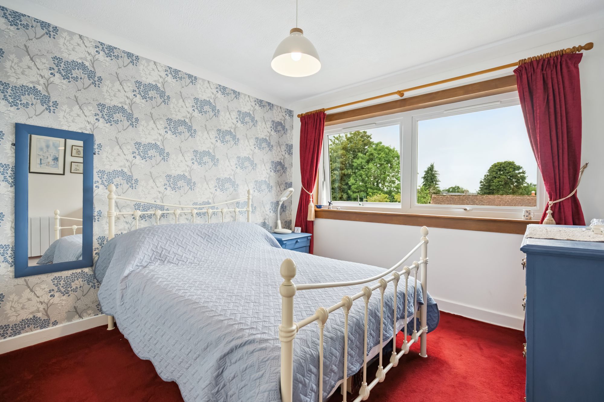 3 bed flat for sale in Moray Street, Doune, FK16  - Property Image 4