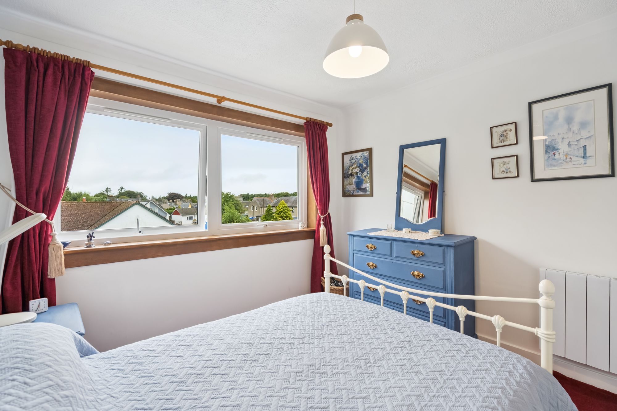 3 bed flat for sale in Moray Street, Doune, FK16  - Property Image 13