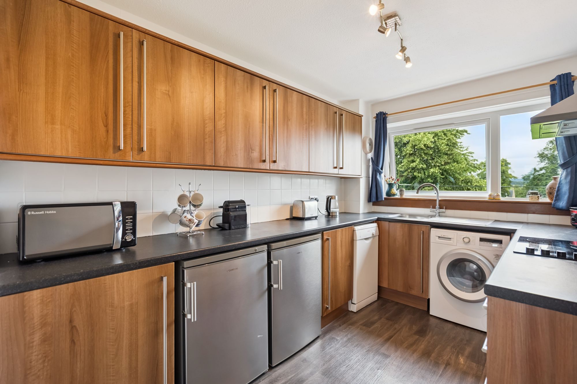 3 bed flat for sale in Moray Street, Doune, FK16  - Property Image 3