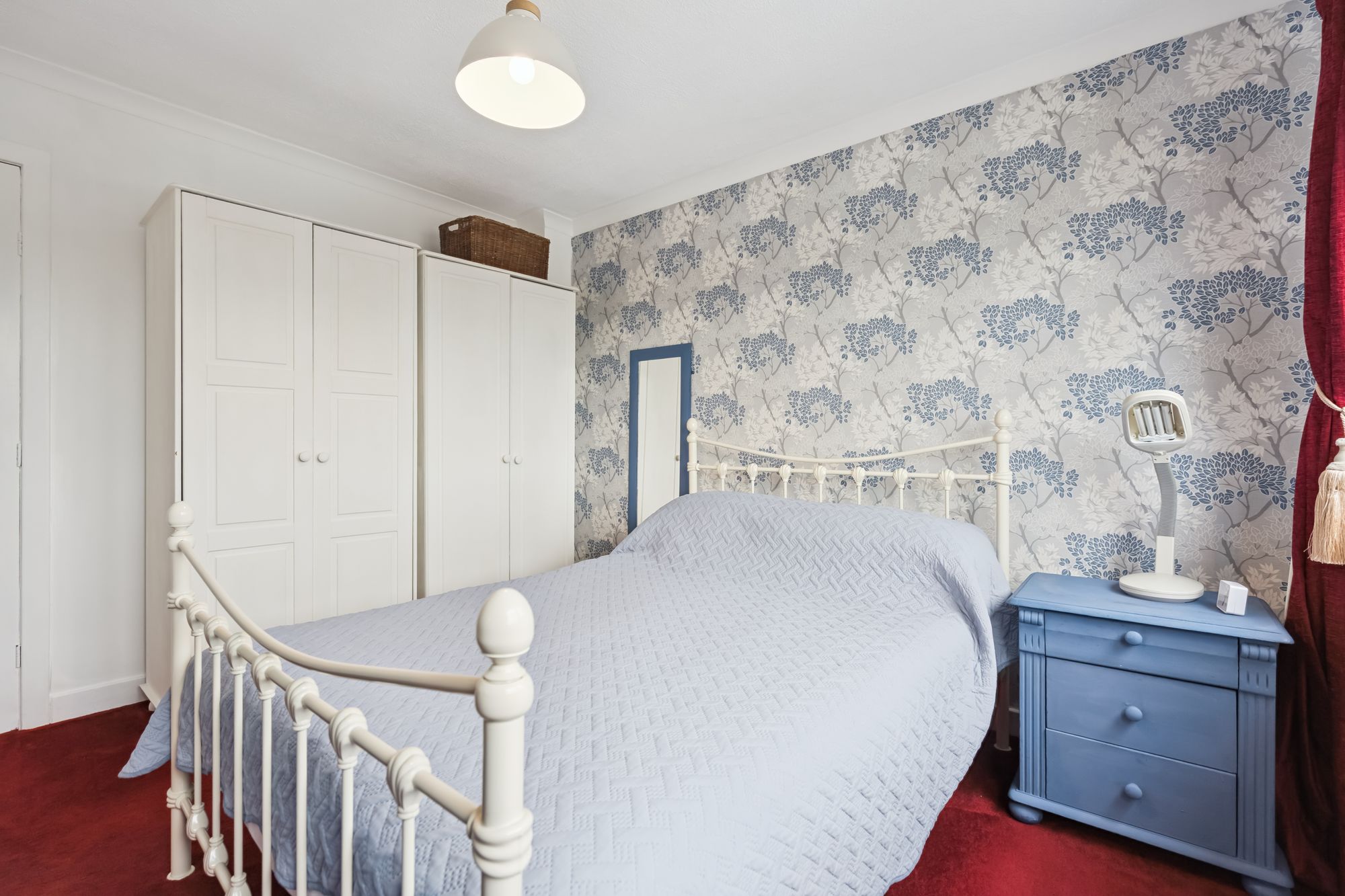 3 bed flat for sale in Moray Street, Doune, FK16  - Property Image 14
