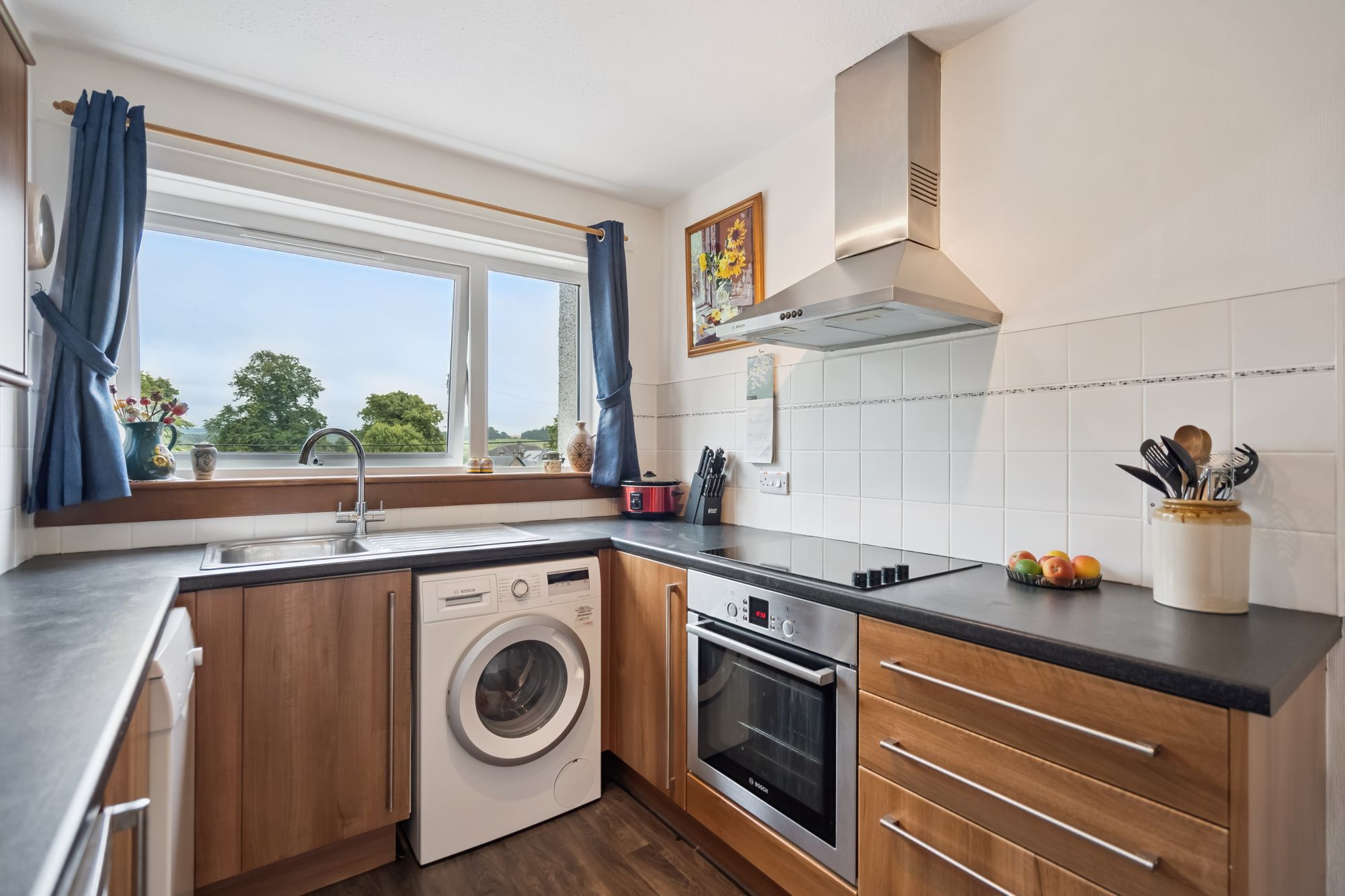 3 bed flat for sale in Moray Street, Doune, FK16  - Property Image 10