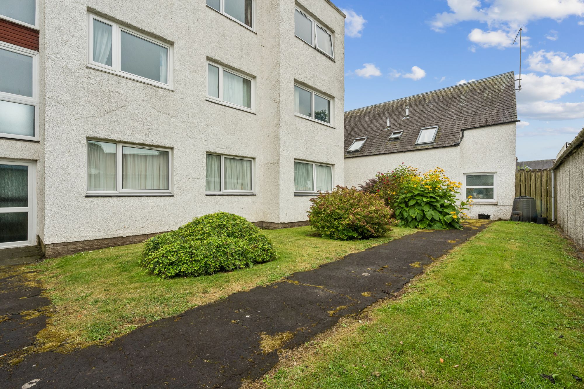 3 bed flat for sale in Moray Street, Doune, FK16  - Property Image 18