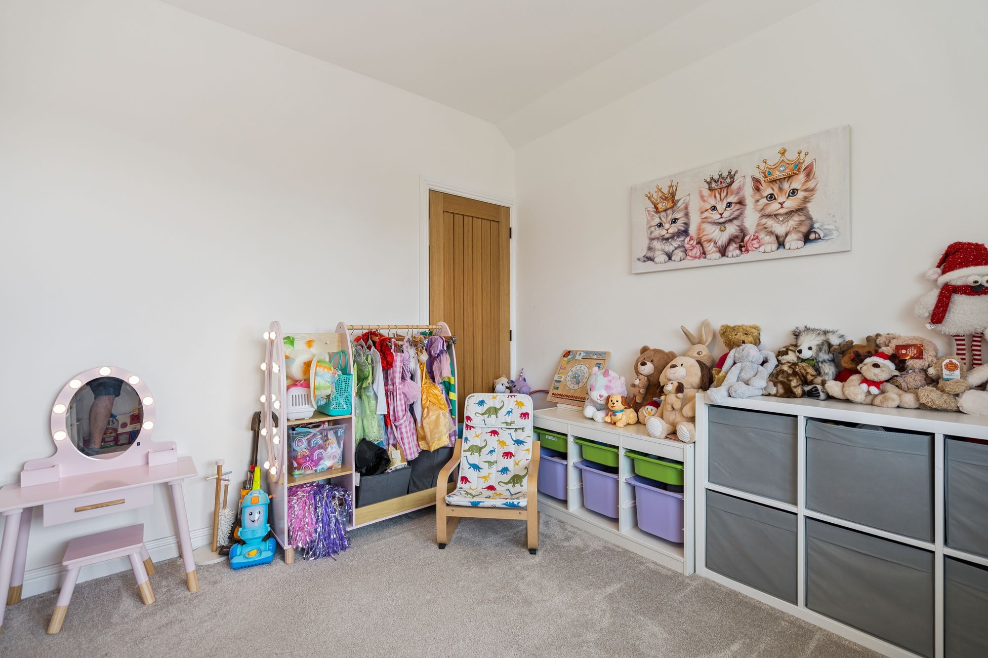 4 bed semi-detached bungalow for sale in Allanbank Road, Kinbuck, FK15 - Property Image 7