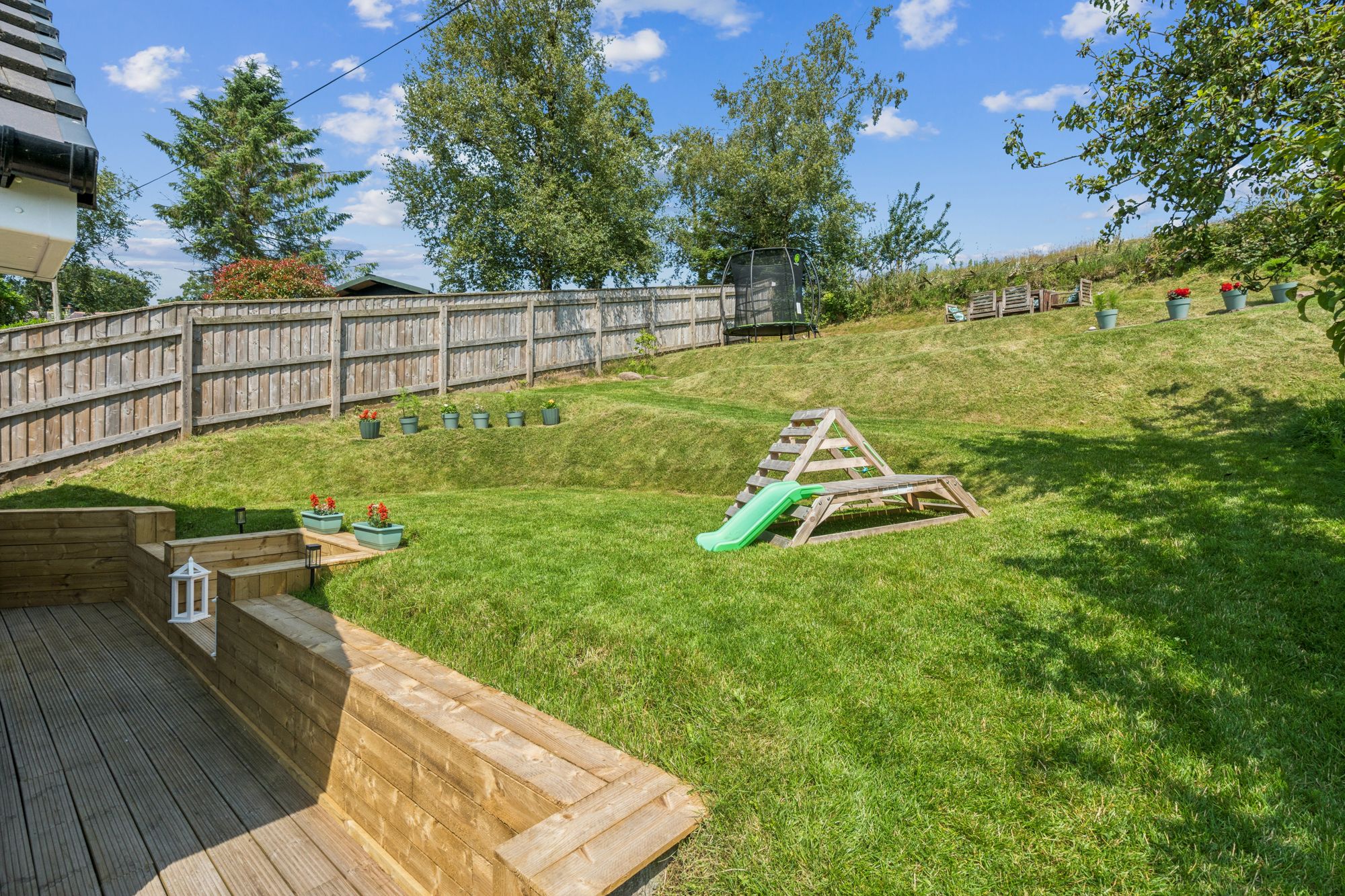 4 bed semi-detached bungalow for sale in Allanbank Road, Kinbuck, FK15 - Property Image 20