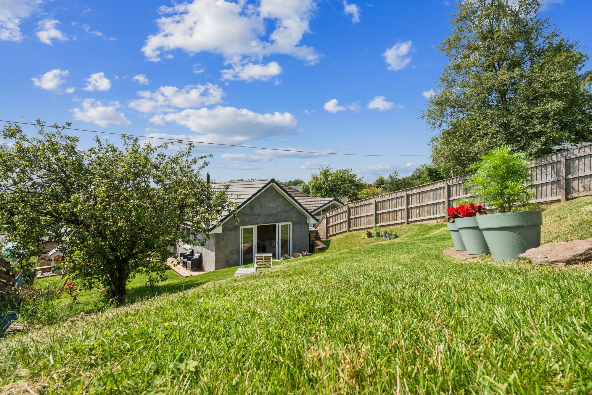 4 bed semi-detached bungalow for sale in Allanbank Road, Kinbuck, FK15 - Property Image 25