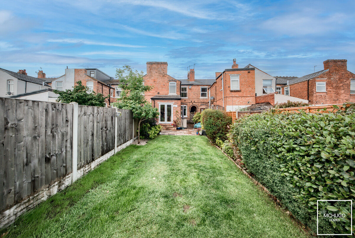 2 bed terraced house for sale in Milcote Road, Bearwood, B67 5BJ  - Property Image 17