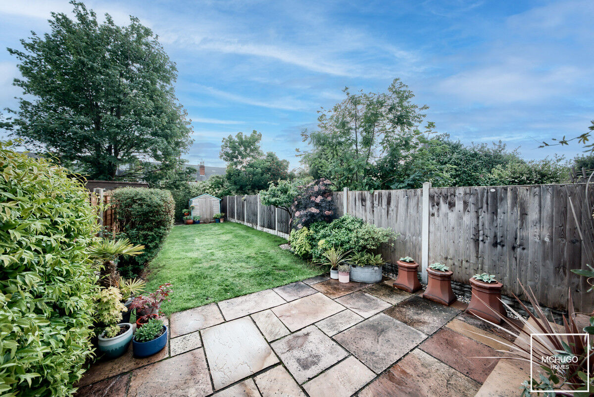 2 bed terraced house for sale in Milcote Road, Bearwood, B67 5BJ  - Property Image 16