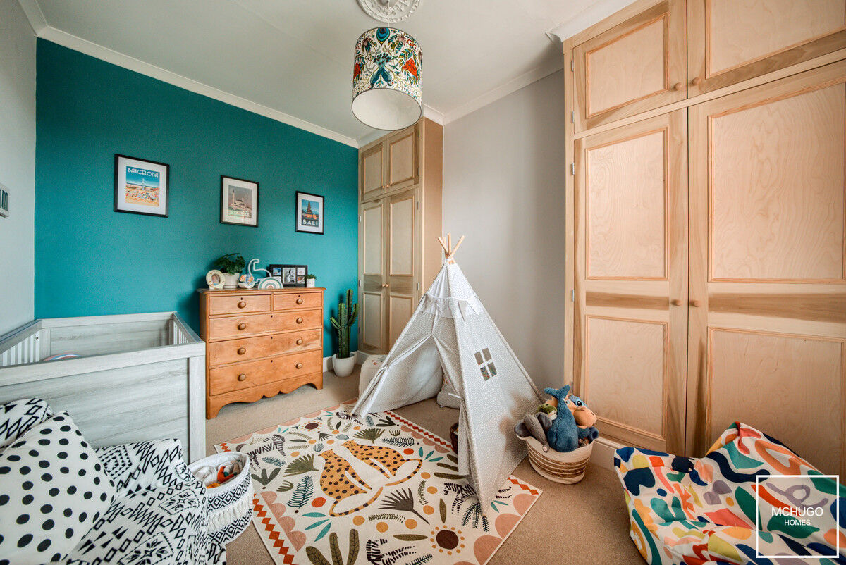 2 bed terraced house for sale in Milcote Road, Bearwood, B67 5BJ  - Property Image 13