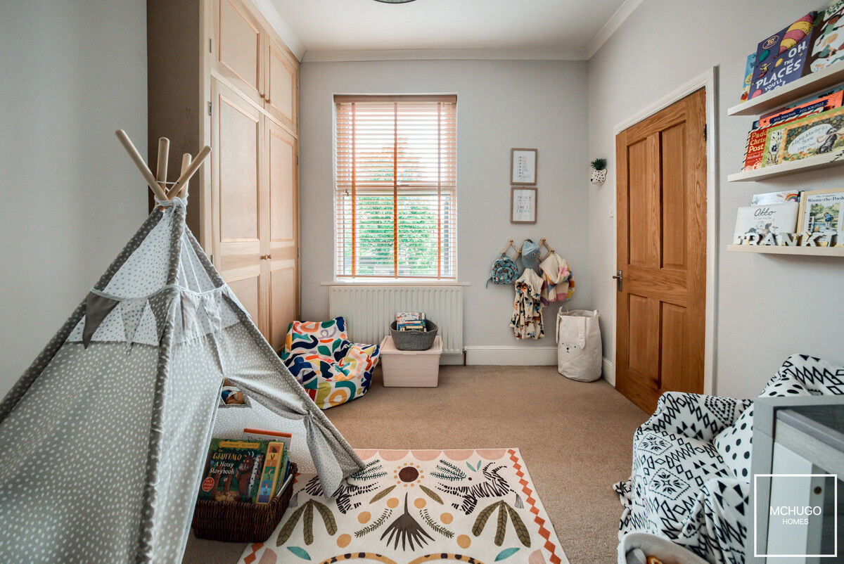 2 bed terraced house for sale in Milcote Road, Bearwood, B67 5BJ  - Property Image 14