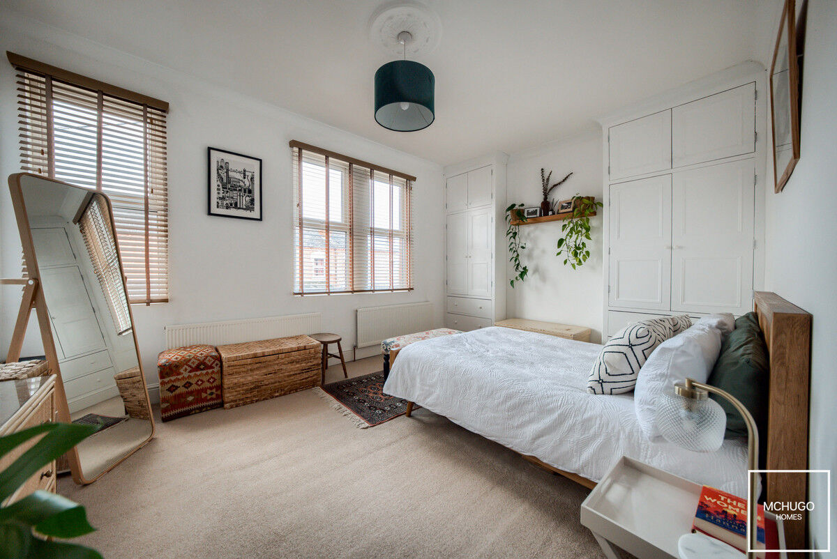 2 bed terraced house for sale in Milcote Road, Bearwood, B67 5BJ 10