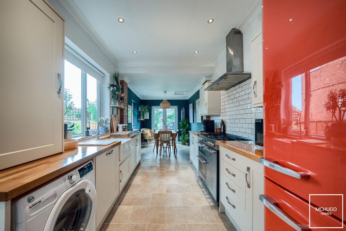 2 bed terraced house for sale in Milcote Road, Bearwood, B67 5BJ  - Property Image 3