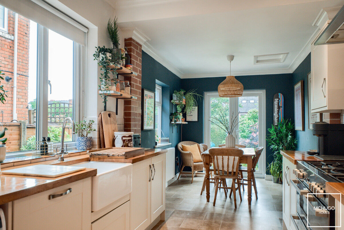 2 bed terraced house for sale in Milcote Road, Bearwood, B67 5BJ 3