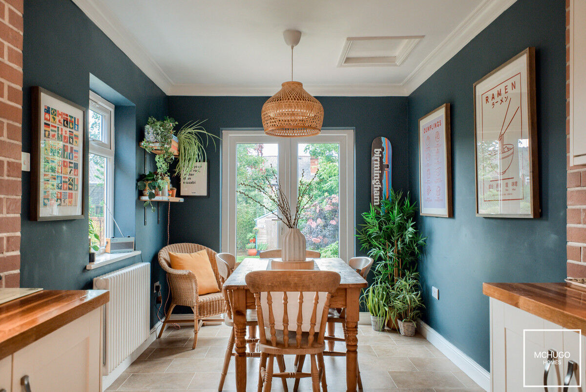 2 bed terraced house for sale in Milcote Road, Bearwood, B67 5BJ 1