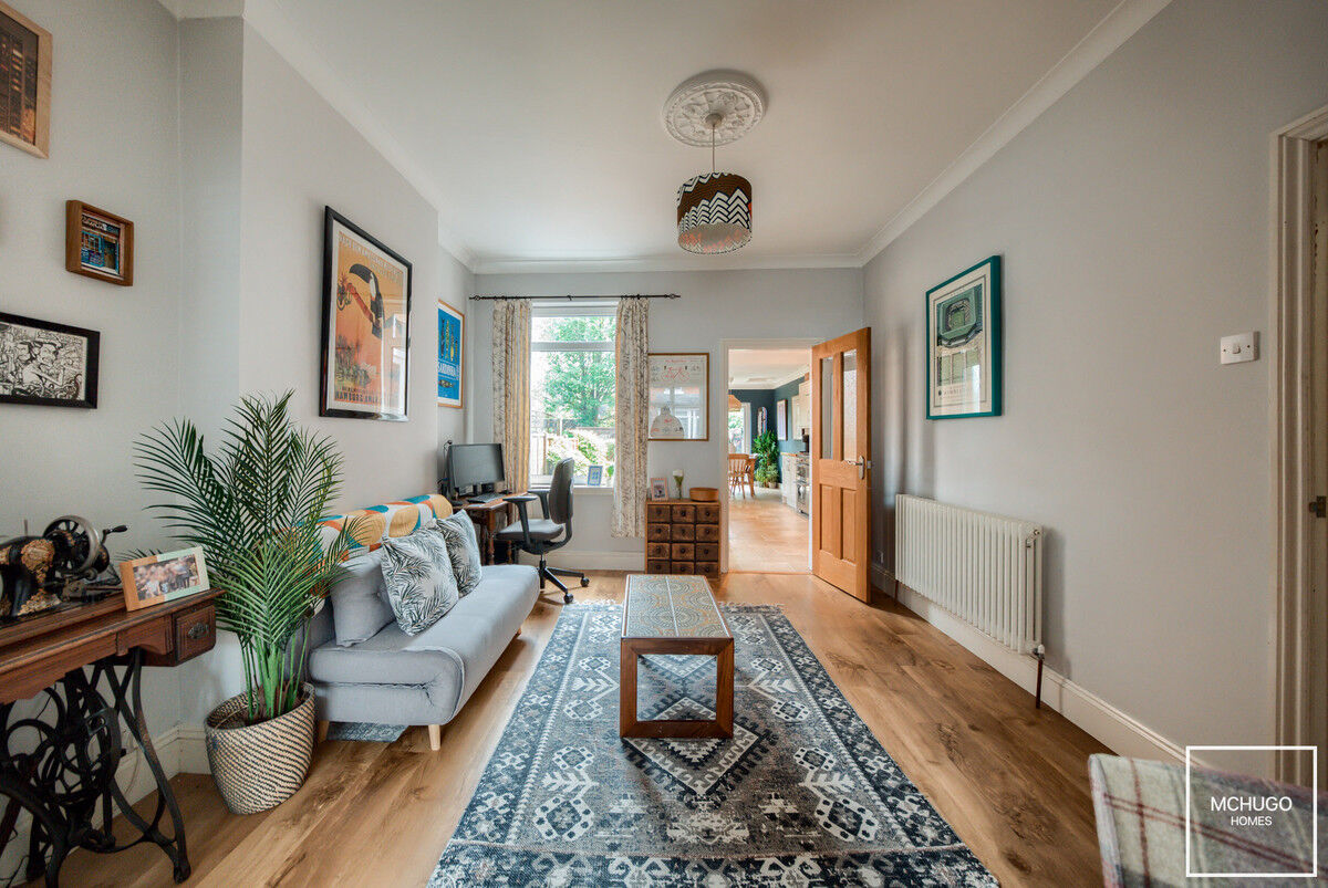 2 bed terraced house for sale in Milcote Road, Bearwood, B67 5BJ  - Property Image 8