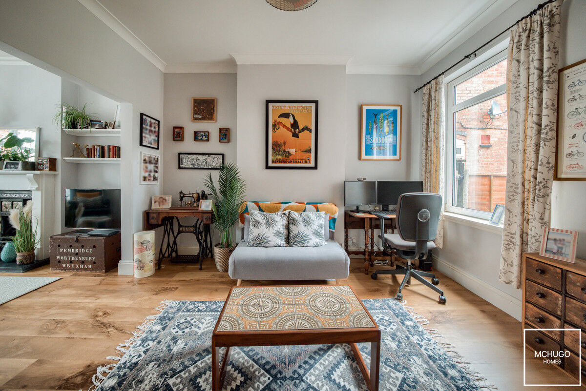 2 bed terraced house for sale in Milcote Road, Bearwood, B67 5BJ 6