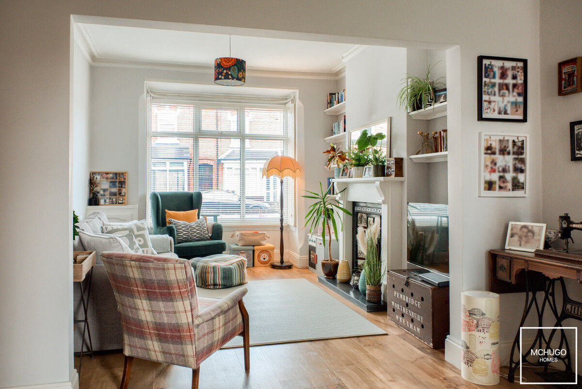 2 bed terraced house for sale in Milcote Road, Bearwood, B67 5BJ  - Property Image 6