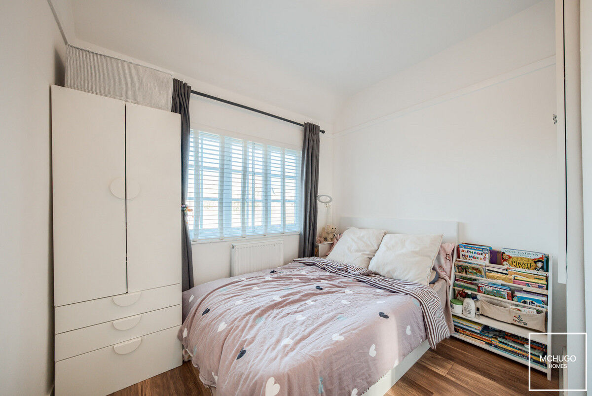 3 bed semi-detached house for sale in Moor Pool Avenue, Harborne, B17 8