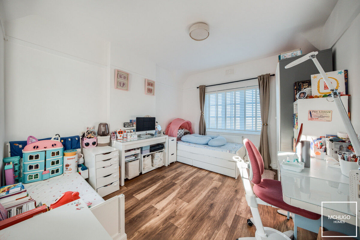 3 bed semi-detached house for sale in Moor Pool Avenue, Harborne, B17  - Property Image 11