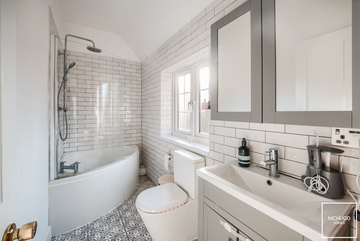 3 bed semi-detached house for sale in Moor Pool Avenue, Harborne, B17 9