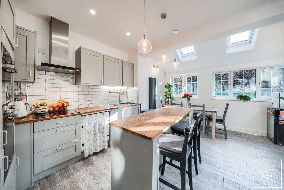 3 bed semi-detached house for sale in Moor Pool Avenue, Harborne, B17 2