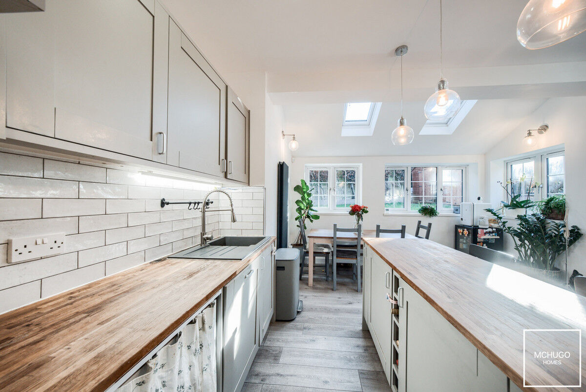 3 bed semi-detached house for sale in Moor Pool Avenue, Harborne, B17  - Property Image 4