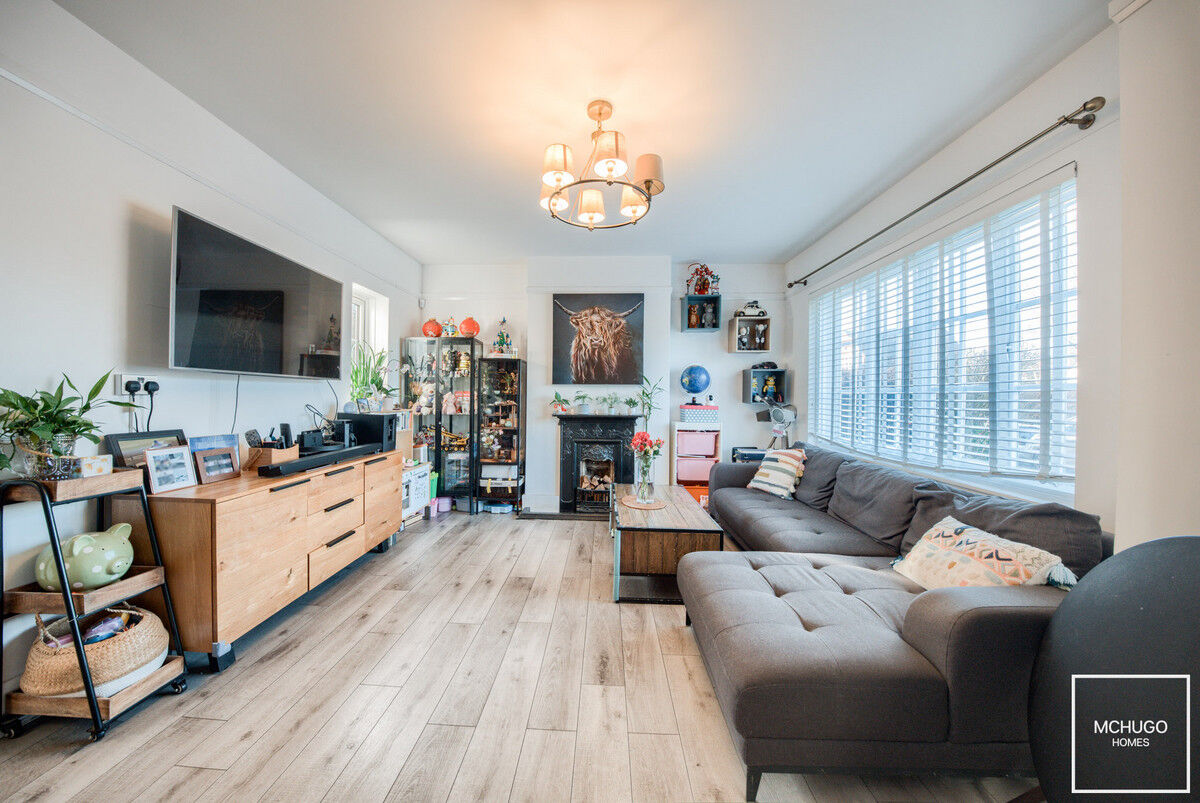 3 bed semi-detached house for sale in Moor Pool Avenue, Harborne, B17  - Property Image 6