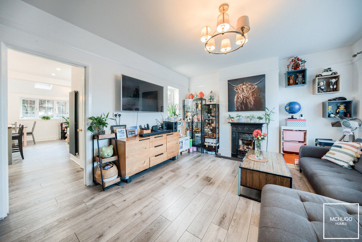 3 bed semi-detached house for sale in Moor Pool Avenue, Harborne, B17  - Property Image 7